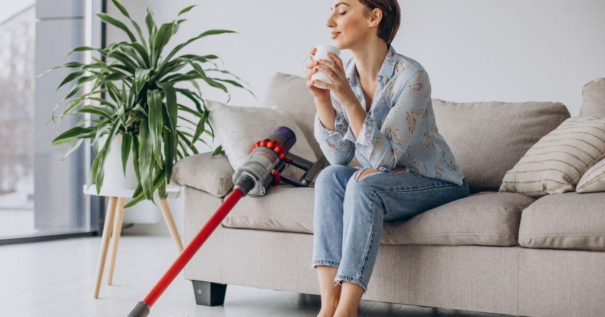 Menciptakan Ruang yang Tenang dan Menyenangkan